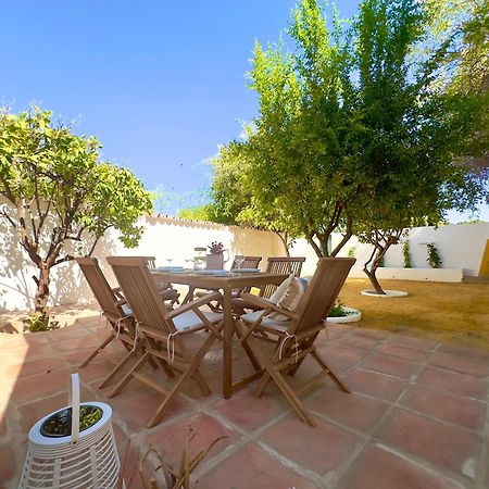 Villa Clavero Nine Premium Apt Málaga Buitenkant foto