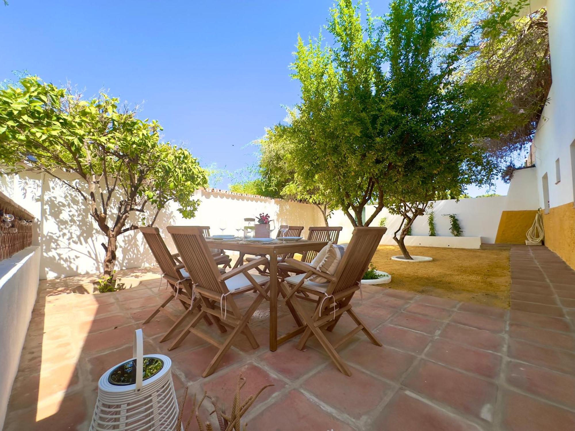 Villa Clavero Nine Premium Apt Málaga Buitenkant foto