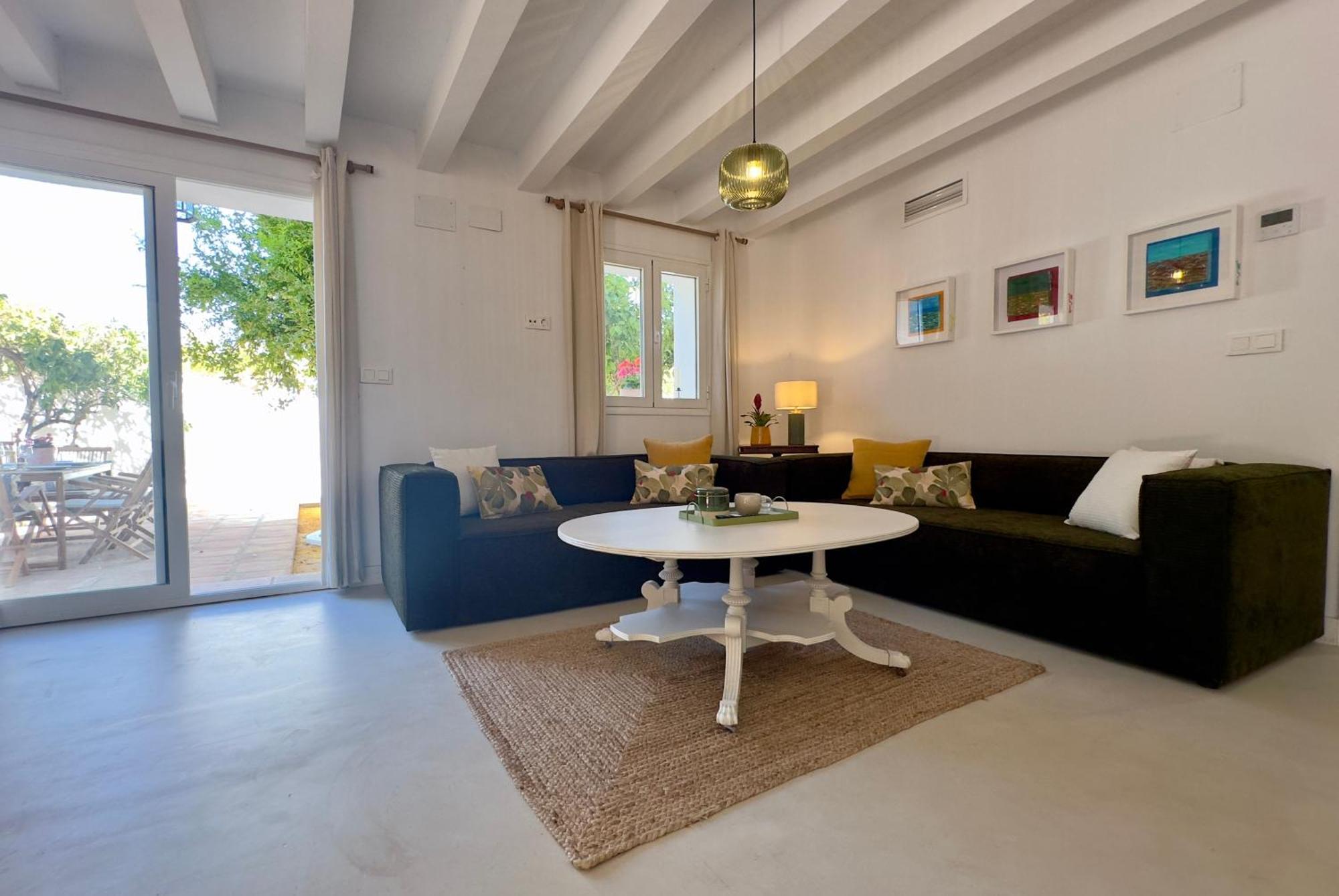 Villa Clavero Nine Premium Apt Málaga Buitenkant foto