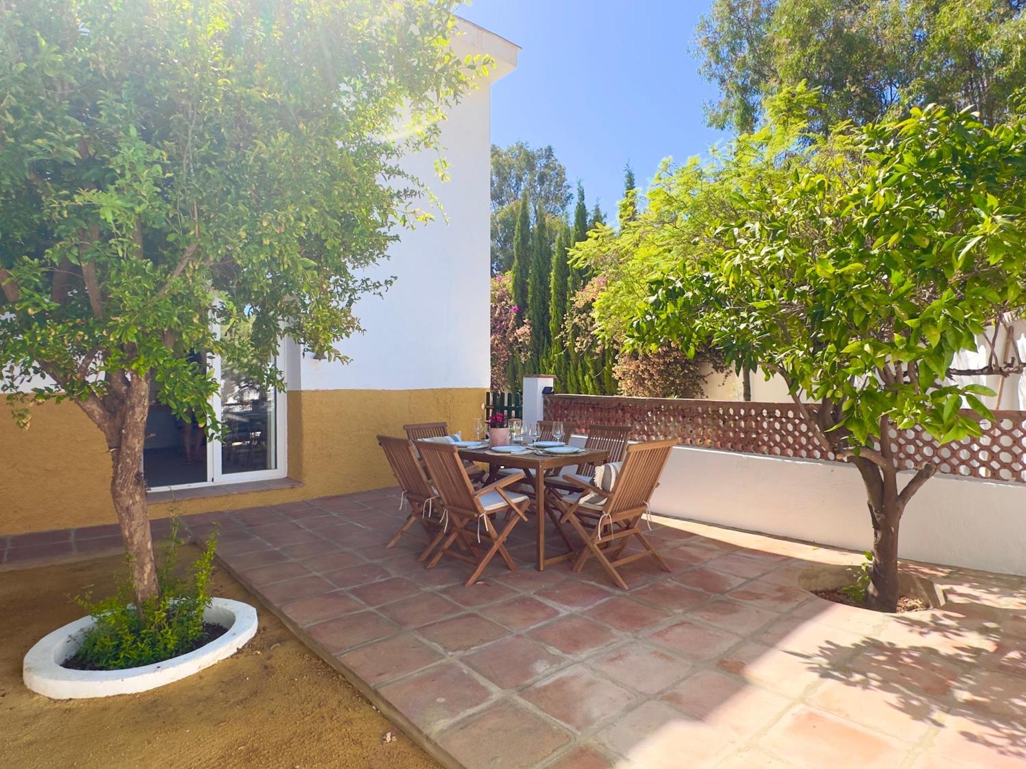Villa Clavero Nine Premium Apt Málaga Buitenkant foto